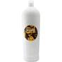 Кондиціонер для волосся Kallos Cosmetics Vanilla Shine Hair для сухого та тьмяного волосся 1000 мл (5998889505936) - зменшене зображення 1