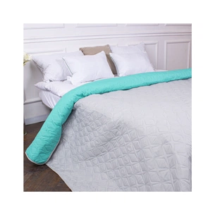 Покривало MirSon Trend Line №7067 Sea wave 150х210 (2200005621714) зображення 1