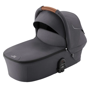 Люлька Britax-Romer SMILE 5Z Midnight Grey (2000037988) зображення 1