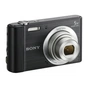 Цифровий фотоапарат Sony Cyber-Shot W800 Black (DSCW800B.RU3) - зменшене зображення 3