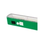 Ліхтар NEWVEW NV-E967T Solar Panel 4000mAh Green (NWVW-NV-E967T-GN) - зменшене зображення 5