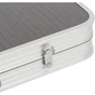 Туристичний стіл Highlander Compact Folding Table Double Grey (FUR077-GY) (929856) - зменшене зображення 4