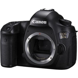 Цифровий фотоапарат Canon EOS 5DS Body (0581C012) зображення 1