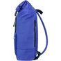 Рюкзак для ноутбука Bagland 15" Holder 25L, roll top, 0051666, blue (1065918895) - зменшене зображення 2