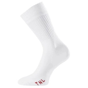 Термошкарпетки Lasting теніс TNL 001 - XL - білий (002.003.4395) зображення 1