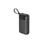 Батарея универсальная Sigma X-power SI20A8QL-MAG 20000mAh, Magnetic wireless 15W, PD, QC, 22,5W, MagSafe (4827798434611) - уменьшенное изображение 7