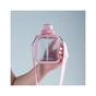 Пляшка для води Kite 700 мл рожева (K25-1237-3) - зменшене зображення 6