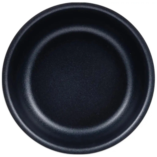 Набір посуду Bergner Click&Cook ковші 16/18/20 см 4 предмета (BG-31608-BK) - picture 4