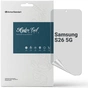 Плівка захисна Armorstandart hydrogel Matte Samsung S26 5G (ARM88721) - зменшене зображення 1