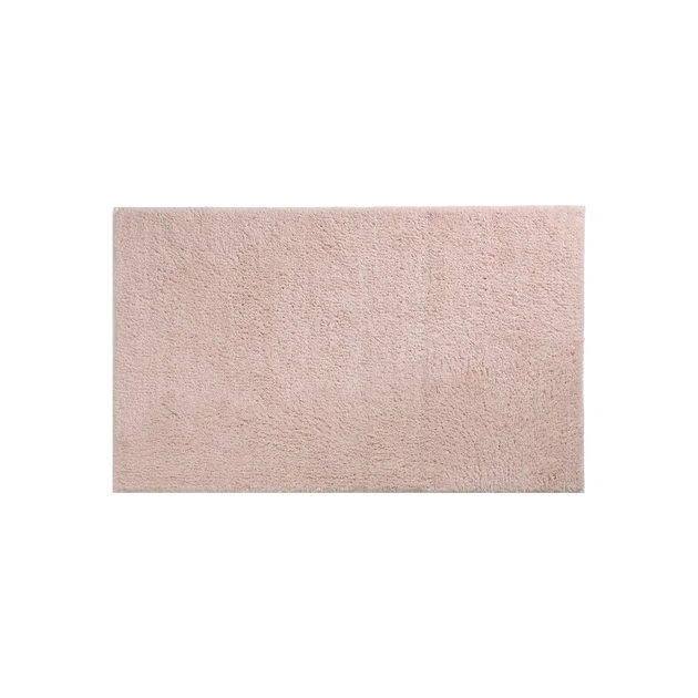 Килимок для ванної Kela Maja, світло-рожевий, 80х50х1.5 см (23539) (00000026349) - picture 1