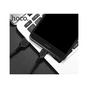 Дата кабель USB 2.0 AM to USB-C 2.0m 3A X20 black HOCO (6957531068907) - зменшене зображення 5