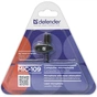 Мікрофон Defender MIC-109 (64109) - зменшене зображення 5
