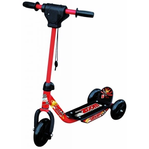 Самокат Hy-Pro Zoom (92114) зображення 1