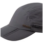 Кепка Trekmates Atacama Cap TM-006301 dark olive - L/XL - зелений (015.1110) - зменшене зображення 4