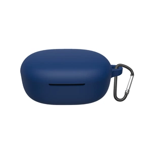 Чохол для навушників Armorstandart Hang Case для Xiaomi Redmi Buds 4 Lite Dark Blue (ARM73545) зображення 1