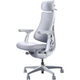 Офисное кресло LiberNovo Omni Space Gray 48 см (CP-GW-0000015-00-00) - уменьшенное изображение 1