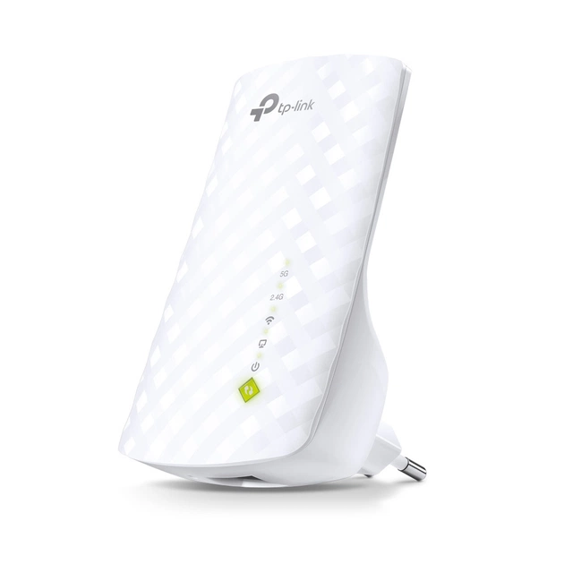 Ретранслятор TP-Link RE220 - picture 4