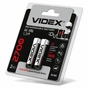 Аккумулятор Videx AA/HR06 2700 mAh BL 2шт - уменьшенное изображение 1