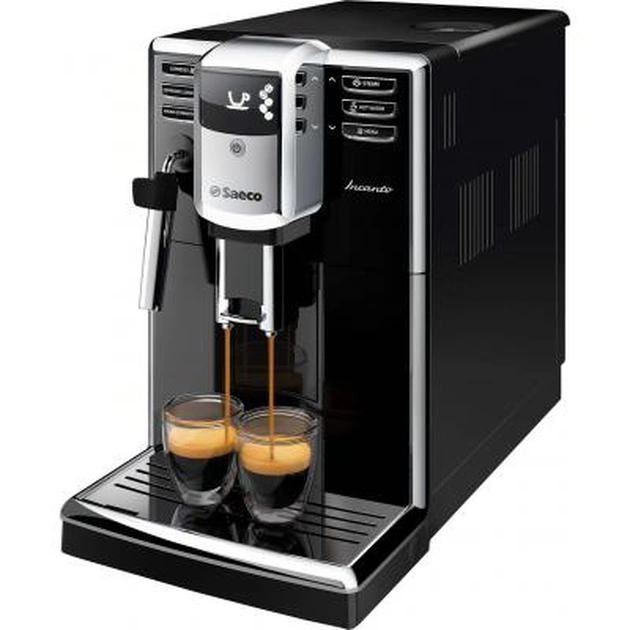 Кавомашина Philips HD8912/09 - изображение 1