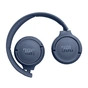 Навушники JBL Tune 520BT2 Blue (JBLT520BT2BLUEU) - зменшене зображення 3