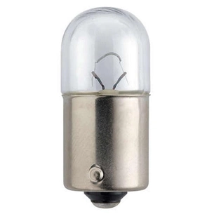 Автолампа Philips 10W (12814 CP) зображення 1