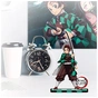 Фигурка для геймеров ABYstyle Demon Slayer: Kimetsu No Yaiba Tanjiro 2 (ABYACF084) - уменьшенное изображение 3