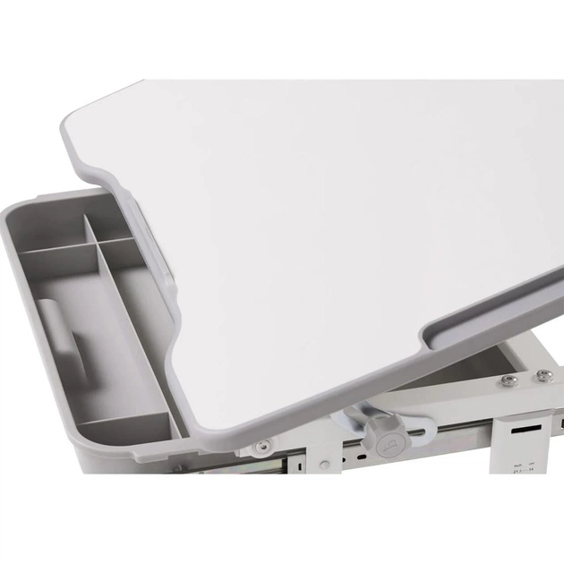 Парта зі стільцем Cubby Sorpresa Grey (222045) - picture 6