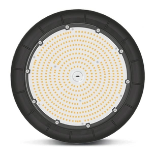 Світильник Videx 150W 5000K 27000Lm (VL-HB01-1505B) picture 1