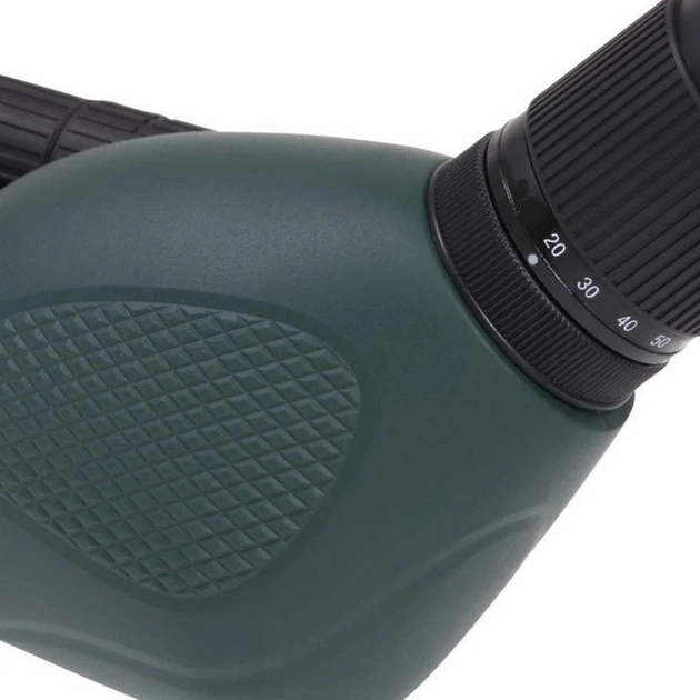 Підзорна труба Praktica Highlander 20-60x80/45 WP + штатив (922827) - picture 5