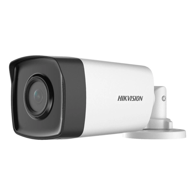 Камера відеоспостереження Hikvision DS-2CE17D0T-IT5F (C) (3.6) - зображення 1