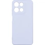 Чохол до мобільного телефона Armorstandart ICON Motorola G15 Camera cover Lavender (ARM82988) - зменшене зображення 1