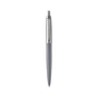 Ручка кулькова Parker JOTTER 17 XL Alexandra Matt Grey CT BP (12 232) - зменшене зображення 1