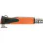Ніж Opinel 12 Explore Tick Remover Orange (002454) - зменшене зображення 4