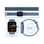 Смарт-годинник Blackview R50 Blue (6931548317548) - зменшене зображення 3