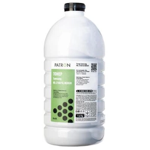 Тонер Patron Samsung ML-2160/SL-M2020 1кг (PN-SML2160-1) зображення 1