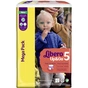 Підгузки Libero Up&Go Розмір 5 (10-14 кг) 58 шт (7322541742595) - зменшене зображення 2