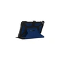 Чохол до планшета UAG iPad 10.2 2019 Metropolis, Cobalt (121916115050) - зменшене зображення 10