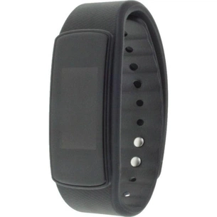 Фітнес браслет UWatch i6 HR Black (F_59960) зображення 1