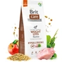 Сухий корм для собак Brit Care Dog Hypoallergenic Weight Loss з кроликом 3 кг (8595602559176) - зменшене зображення 2