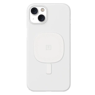 Чохол до мобільного телефона UAG [U] Apple iPhone 14 Plus Lucent 2.0 Magsafe, Marshmallow (114077313535) изображение 1
