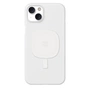 Чохол до мобільного телефона UAG [U] Apple iPhone 14 Plus Lucent 2.0 Magsafe, Marshmallow (114077313535) - уменьшенное изображение 1
