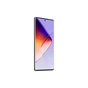 Мобільний телефон Infinix Note 40 Pro 12/256Gb NFC Obsidian Black (4894947019449 | 4894947026140) - зменшене зображення 3