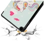 Чохол до планшета BeCover Smart Case Huawei MatePad T10s / T10s (2nd Gen) Unicorn (709531) - зменшене зображення 4