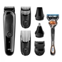 Тример Braun MGK3060 - зменшене зображення 3