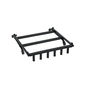 Стійка для гітари Gator Frameworks Rok-it 5x Collapsible Guitar Rack (RI-GTR-RACK5) - зменшене зображення 2