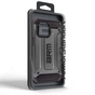 Чохол до мобільного телефона Armorstandart Panzer Apple iPhone 15 Pro Max Grey (ARM75646) - зменшене зображення 7
