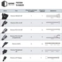 Блок живлення Qube 1650W (QBF-HP1-1650GD-14C) - уменьшенное изображение 10