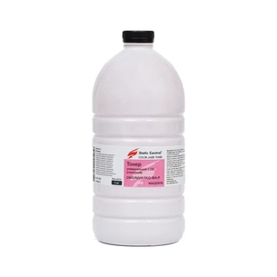 Тонер Static Control Okidata 3 (Glossy) 1кг magenta фасування (OKIUNIV3-1KG-MA-P) зображення 1