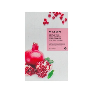 Маска для обличчя Mizon Joyful Time Essence Mask Гранат 23 г (8809663752347) изображение 1