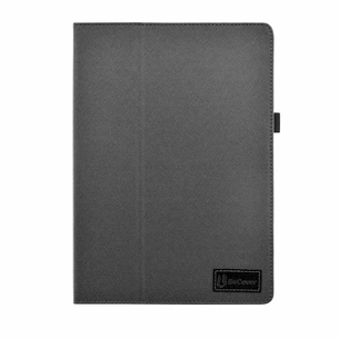 Чохол до планшета BeCover Slimbook Lenovo Tab M10 Plus TB-X606 / M10 Plus (2nd Gen) Bl (705014) зображення 1